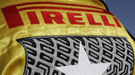 Pirelli находит молодые таланты