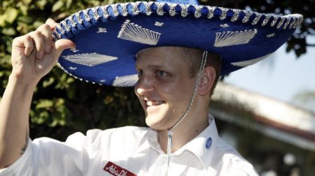 Хирвонен по-прежнему надеется на победу в Мексике