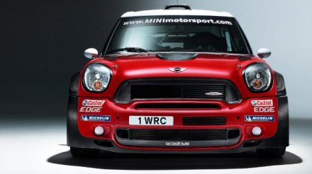Mni WRC