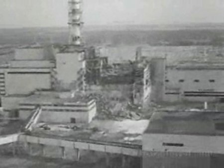 Чернобыль будет туристической Меккой?
