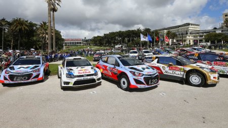Промоутер и команды WRC близки к разрешению конфликта