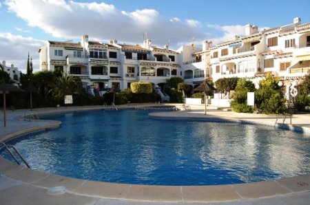 Недвижимость в Испании по низким ценам