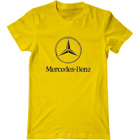 одежда Mercedes