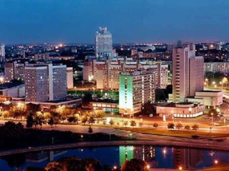 Перспективы рынка недвижимости республики Беларусь в 2015 году