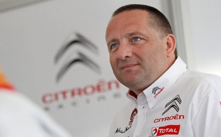 WRC: «Ситроен» не будет спешить с решением о составе пилотов в сезоне-2016