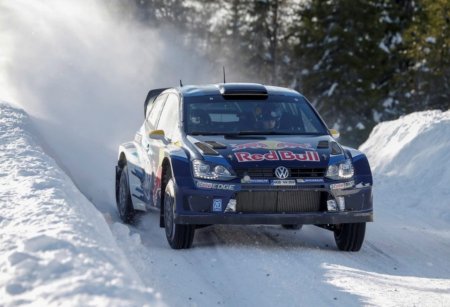 Промоутер WRC: Рассматриваю возможность проведения зимнего этапа в России