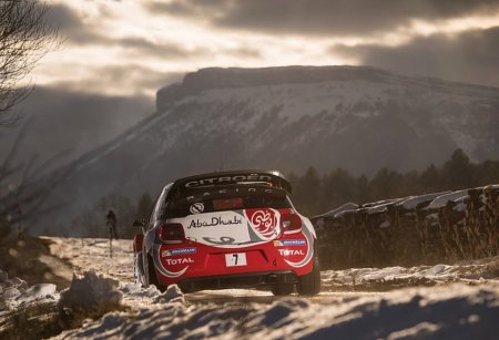 Citroen WRC о разработке машины-2017: Время поджимает, но мы должны успеть