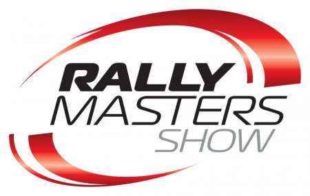 Вход на Rally masters Show 2016 будет бесплатным