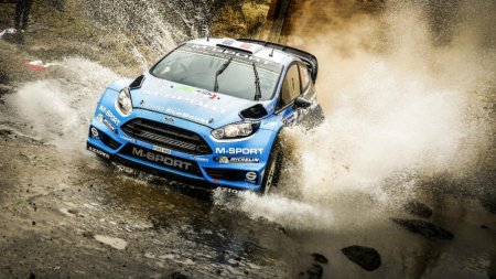 FIA решает судьбу "старых" машин WRC