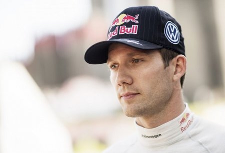 WRC: Себастьен Ожье может пропустить Ралли Италия