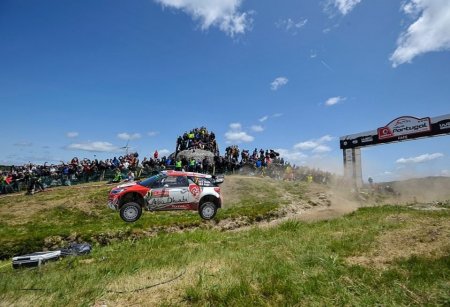 Йост Капито: Крис Мик выиграет Ралли Финляндия WRC