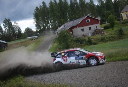 Ив Маттон: Крэг Брин заслуживает места в сезоне-2017 WRC