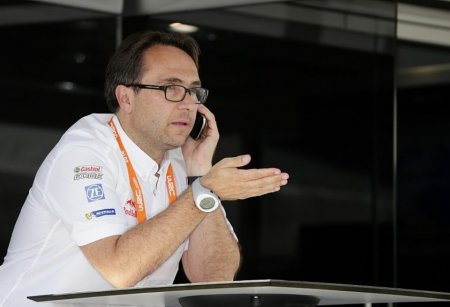 Свен Смитс – новый глава Volkswagen Motorsport, Йост Капито приступает к работе в McLaren
