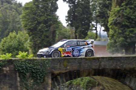 Тур де Корс могут перенести на апрель в WRC-2017