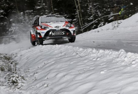WRC: отказ от шейкдауна?