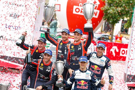 WRC-2017: за перевалом