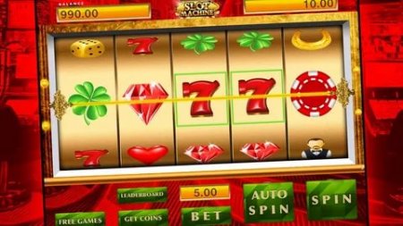 Онлайн казино – ощутите бешеный драйв игры в видео слоты