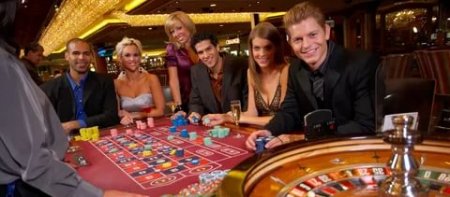 Особенности и плюсы онлайн казино Вулкан