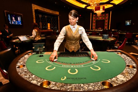 Казино на биткоины – новый виток в сфере азартных развлечений