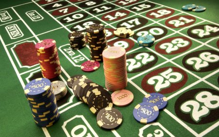 Выбери лучшее онлайн казино с высокими шансами на выигрыш