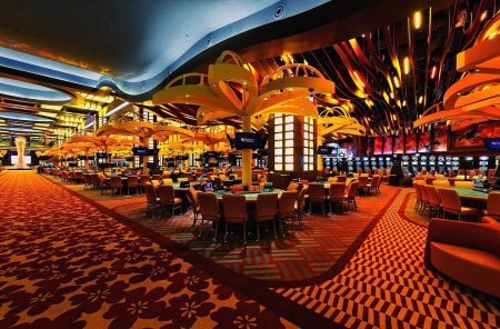 Вулкан Вегас - реальное казино для настоящих эстетов