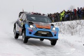Adapta World Rally Team