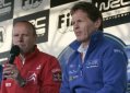 Уилсон и Кеснел о последних решениях FIA