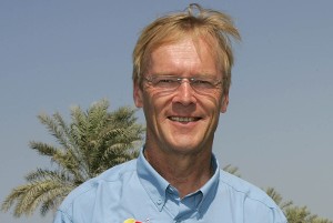 Ари Ватанен (Ari Vatanen) может стать президентом FIA 