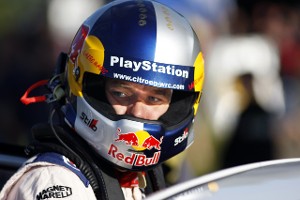 Себастьян Леб на тестах GP2, 2009 год