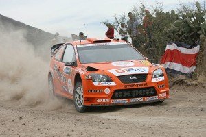 Stobart WRC