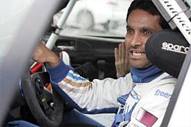 Нассер Аль-Аттийа (Nasser Al Attiyah), WRC