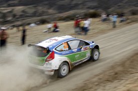 Fiesta RS WRC,