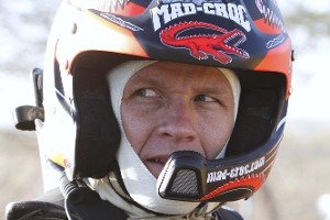 Петтер Солберг, ралли WRC
