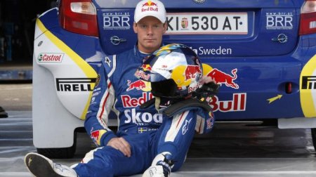 Ралли J-WRC