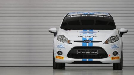 Академия FIA WRC готовит нововведения