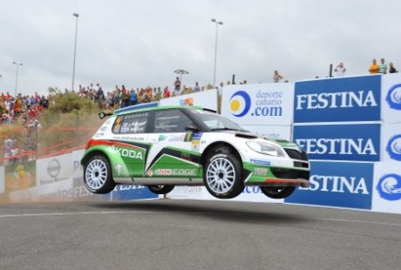 VW в WRC