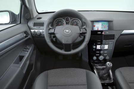 Opel Astra new – совершенство в новом обличии