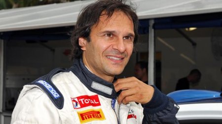 Андреуччи будет наставлять звезд Академии WRC