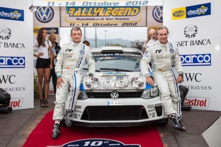 Сайнс не планирует больше одной гонки в WRC