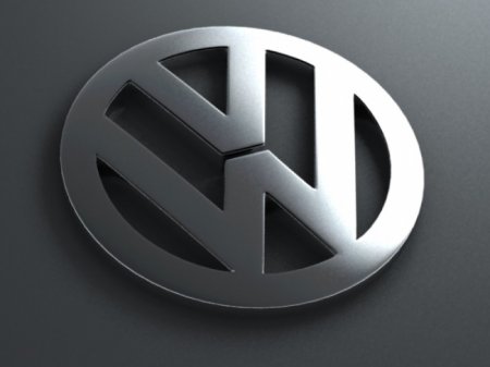 Сервис компании Volkswagen
