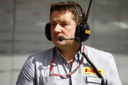 Ралли Pirelli поддержит фонд Ричарда Бёрнса