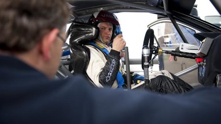 Команда Hyundai Motorsport назвала имя первого тест-пилота