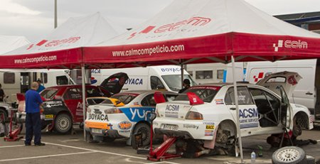 Ксавье Понс вернется в WRC