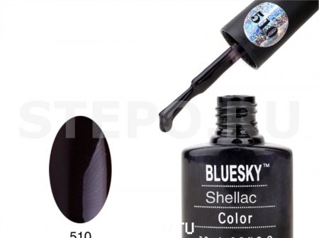 Bluesky - гель для ваших ногтей
