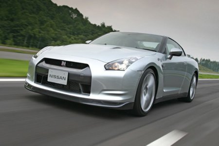 Nissan GT-R - что ожидать от новой модели японского спорткара?