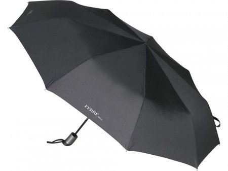 зонты с логотипом от рекламного агентства Media Vector
