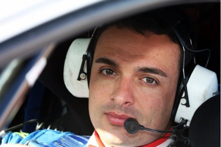 Буффье поедет на ралли Франции за рулем Ford Fiesta RS WRC