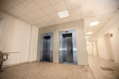 Ремонт лифтов в Москве от компании «Элевейтинг»