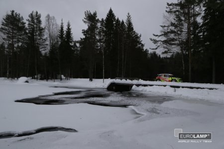 Украинцы переходят в высший дивизион WRC