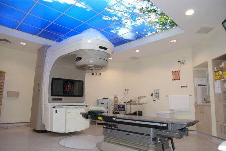 лечение онкологии в Израиле
